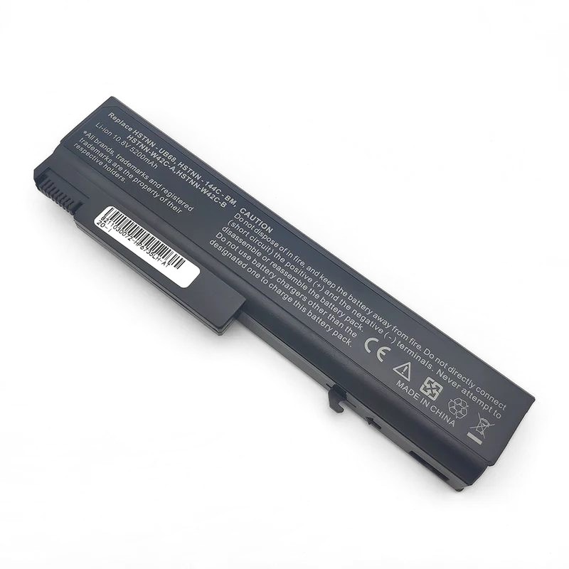 Battery HP 6535