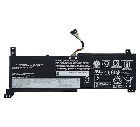 Battery LENOVO L20M2PF0