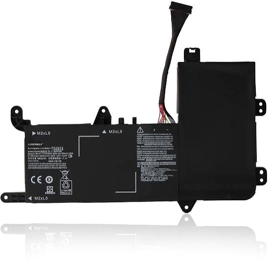 BATTERY LENOVO L16M4PBO-Y720 - 60wh