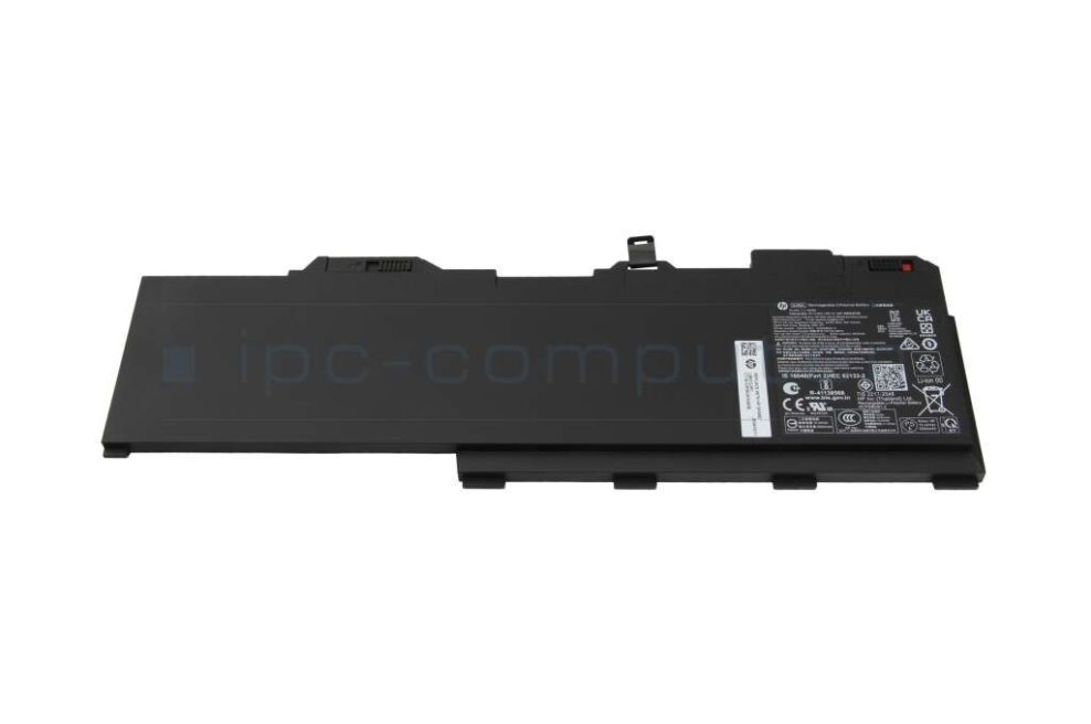 BATTERY HP AL08XL - 5400mah