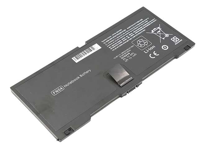 battery hp FNO4