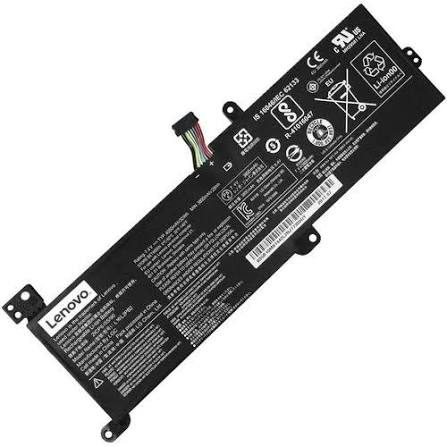 Battery LENOVO L16L2PB2