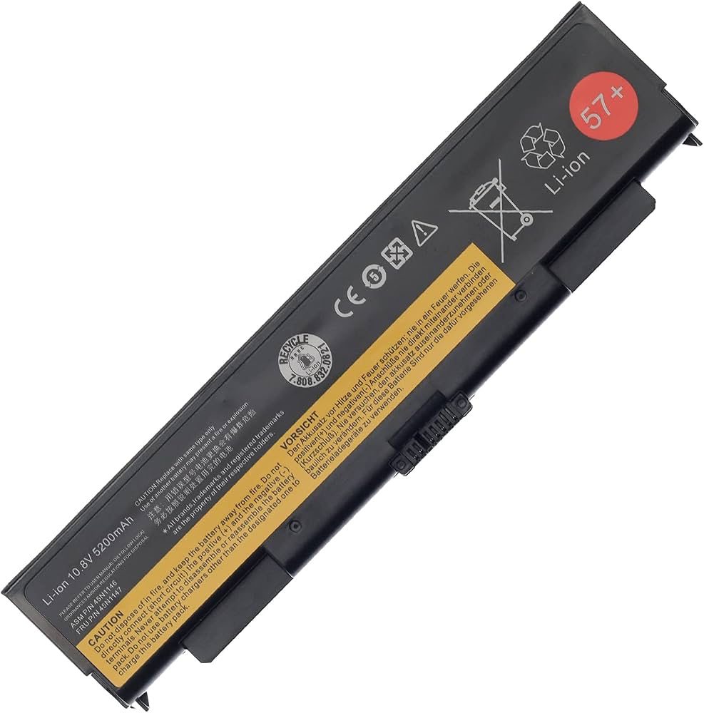 Battery LENOVO T440P