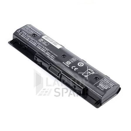 battery hp M6 5200mAh