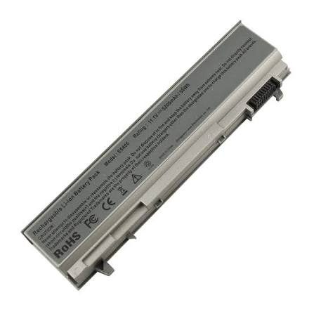 Battery DELL e6400