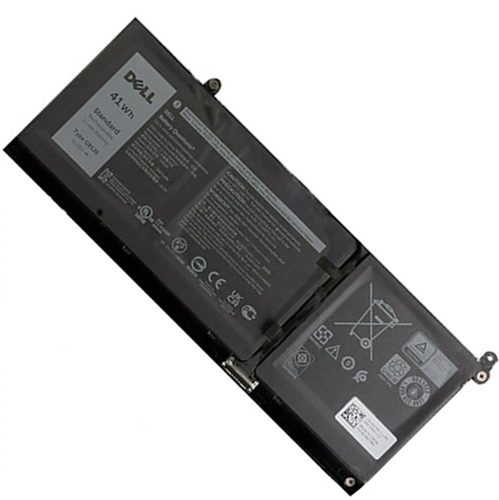 Battery DELL g91j0