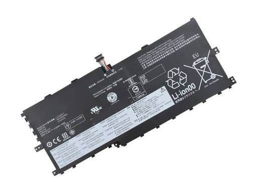BATTERY LENOVO L17C4P71 - 2900mah