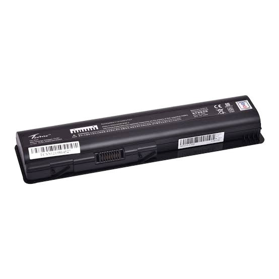 battery hp dv4