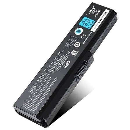 Battery TOSHIBA 3817