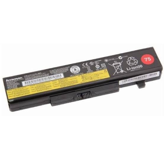 Battery LENOVO Y480