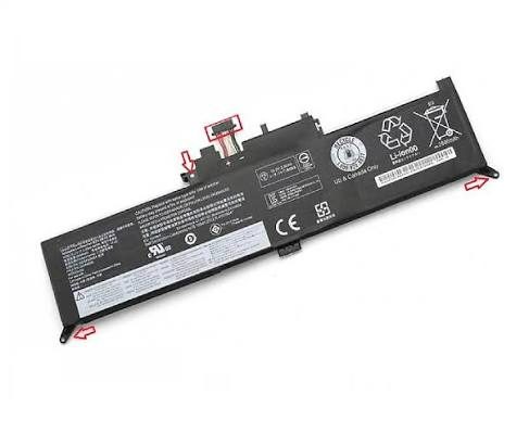 battery LENOVO 00HW027