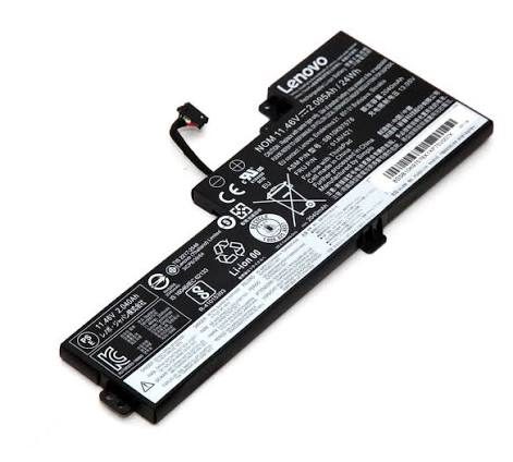 BATTERY LENOVO 01AV421-T470 -2000mah
