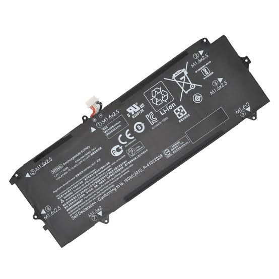 battery hp MG04XL