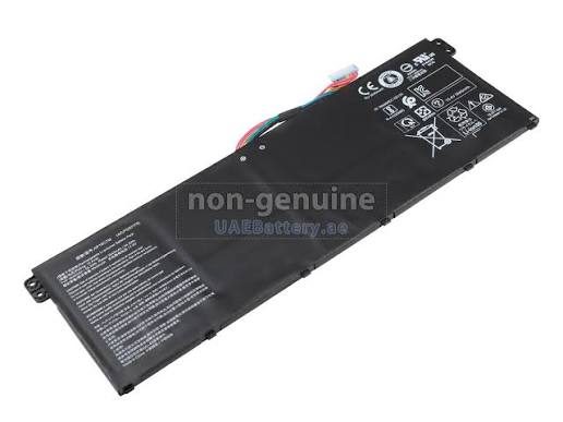 BATTERY ACER AP18C7M - 3200mah