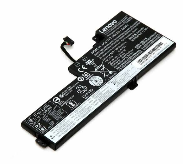 battery LENOVO 01AV421