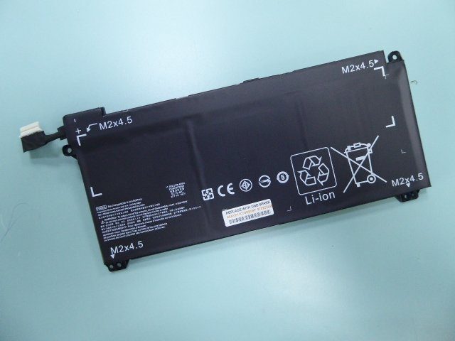 BATTERY HP PG06XL - 5100mah
