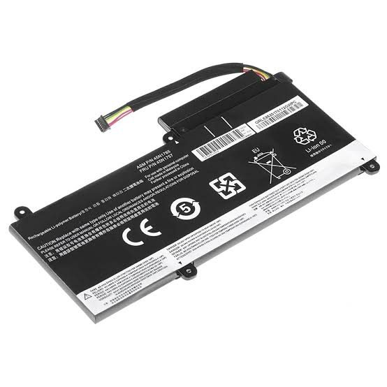battery LENOVO E450