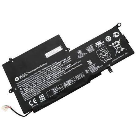 battery hp PK03XL