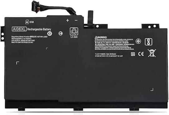 battery hp ai06xl