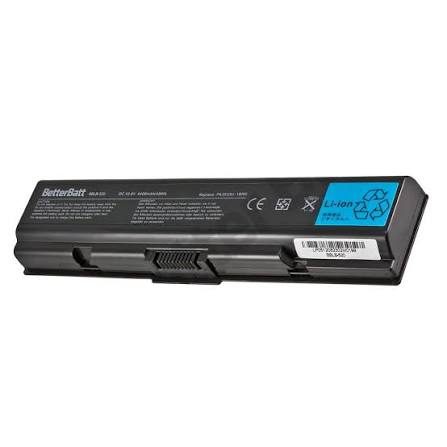 Battery TOSHIBA 3534