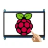 7 inch TFT-LCD Display 1024 x 600 pixels without Touchscreen HDMI Input ZCN070I-C