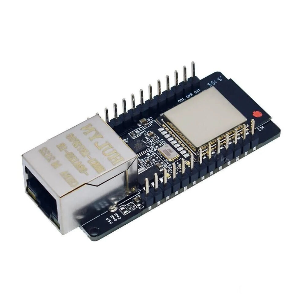 ESP32-ETH01 Ethernet Module #S5 012668